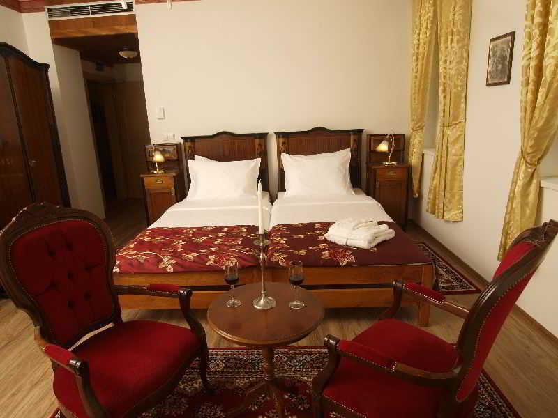 Hotel Puntijar Záhřeb Exteriér fotografie