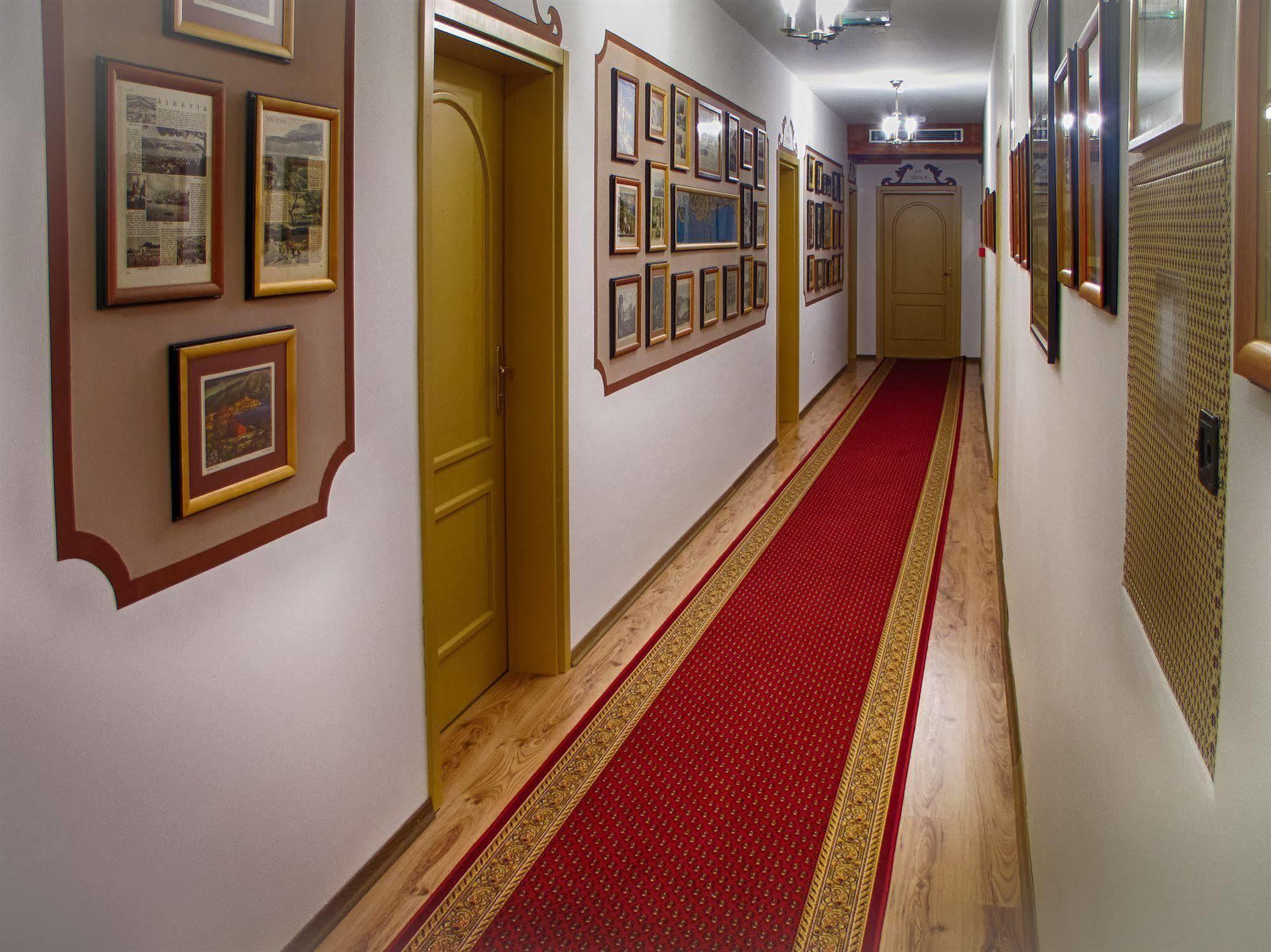 Hotel Puntijar Záhřeb Exteriér fotografie